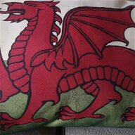 union jack tapestry cushion for sale