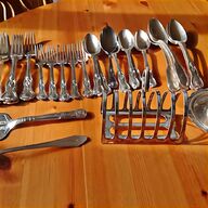 elkington plate spoons for sale