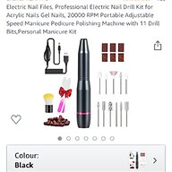 barry m nail polish set for sale