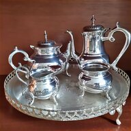 silver plated milk jug for sale