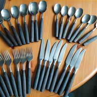 58 piece cutlery set for sale