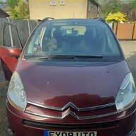 citroen picasso wing for sale