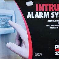 caravan alarm system for sale
