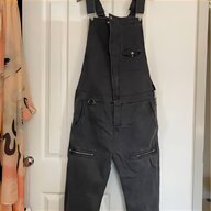 mens dungarees for sale