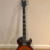 hagstrom bass for sale