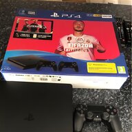 ps4 500gb for sale