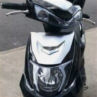 moped delivery for sale