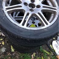 van rated alloys for sale