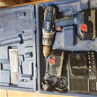 aeg cordless drill for sale