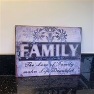 wall plaques for sale