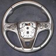 mercedes steering wheel for sale