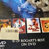 humphrey bogart dvd for sale