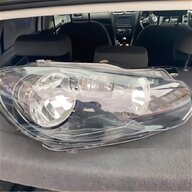 peugeot 306 headlight cover for sale