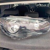 vw golf mk7 wing mirror for sale