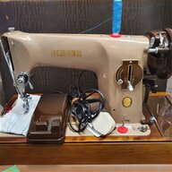 singer sewing machine 201k for sale