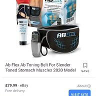 ab flex for sale