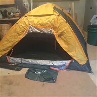 2 man tent lightweight for sale