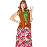 hippy waistcoat for sale