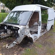 ford transit turbo for sale