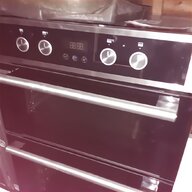 baumatic electric oven for sale