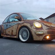 custom beetle for sale