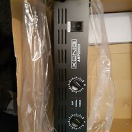 power amps for sale