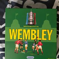 wembley game for sale