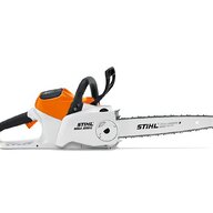 cordless chainsaw for sale