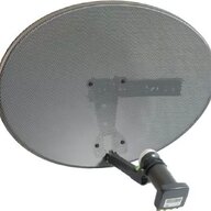 satellite quad lnb for sale