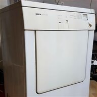 bosch condenser tumble dryer for sale