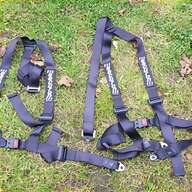sparco harness for sale