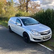 vauxhall astra 59 plate for sale
