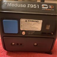 medusa generator for sale