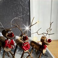 reindeer outdoor for sale