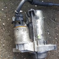 vw polo starter motor for sale