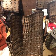 larp leather armour for sale