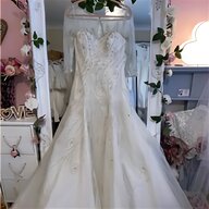 ian stuart wedding dress for sale