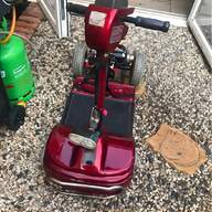 mobility scooter garage for sale