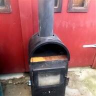 used woodburner for sale