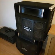 mtx speakers for sale