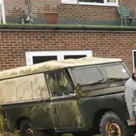 land rover series 1 for sale