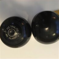 ladies crown green bowls for sale