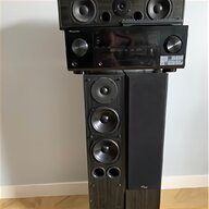 av amplifier for sale