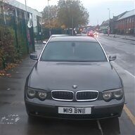 bmw 745 for sale