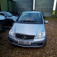 mercedes a160 for sale