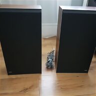 canton speakers for sale