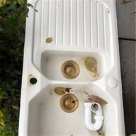 white composite kitchen sink for sale