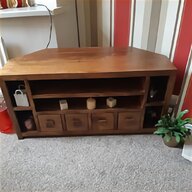 oak corner cupboard for sale