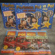 postman pat books for sale