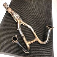 performance exhaust pipes for sale